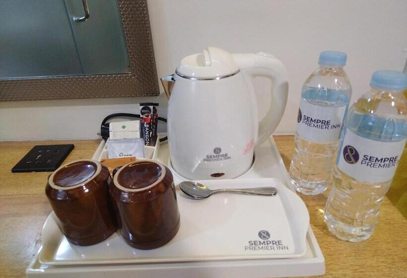 اتاق پرمیوم, Sempre Premier Inn   Mactan Airport