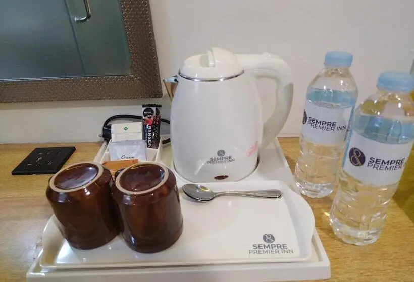 اتاق پرمیوم, Sempre Premier Inn   Mactan Airport