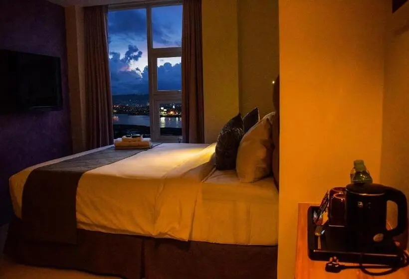 اتاق پرمیوم, Sempre Premier Inn   Mactan Airport