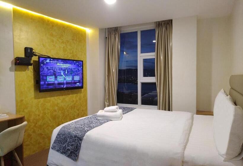 اتاق پرمیوم, Sempre Premier Inn   Mactan Airport