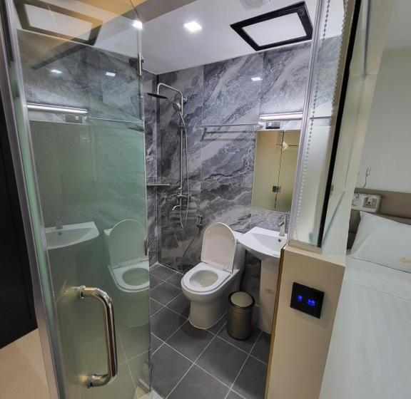 프리미엄 룸, Sempre Premier Inn   Mactan Airport
