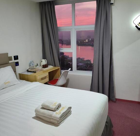 اتاق پرمیوم, Sempre Premier Inn   Mactan Airport