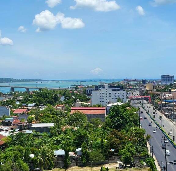 اتاق لوکس, Sempre Premier Inn   Mactan Airport