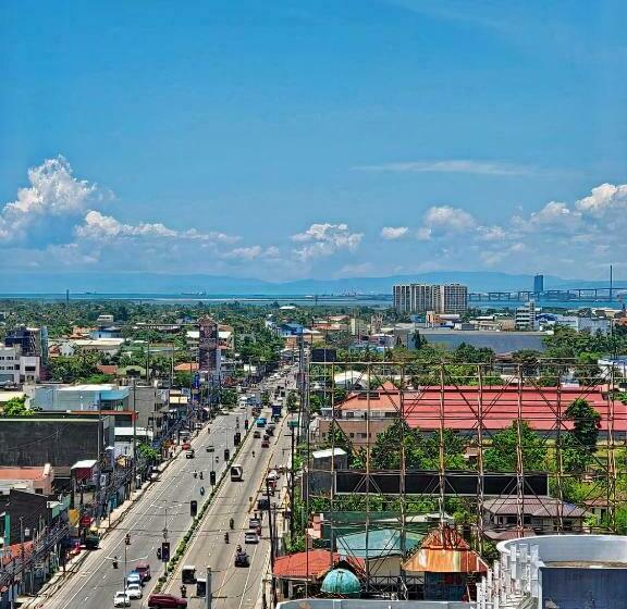 디럭스 룸, Sempre Premier Inn   Mactan Airport