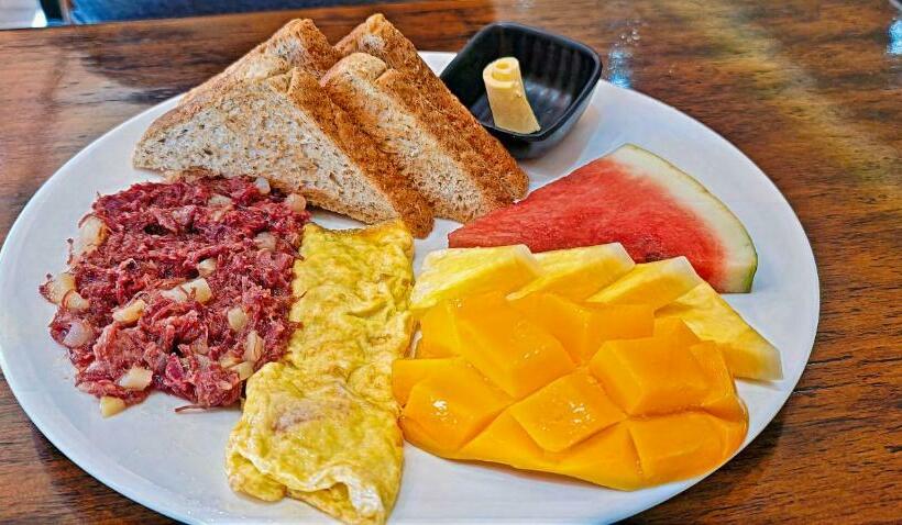 اتاق لوکس, Sempre Premier Inn   Mactan Airport