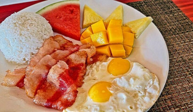 اتاق لوکس, Sempre Premier Inn   Mactan Airport