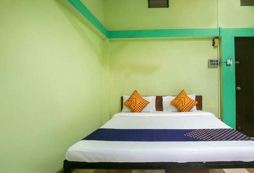 غرفة قياسية ثلاثية, Spot On 67841 Hotel Rajeshwar