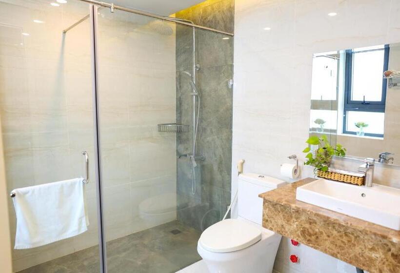 חדר סטודיו סטנדרד, Warm Ways Hotel & Serviced Apartments