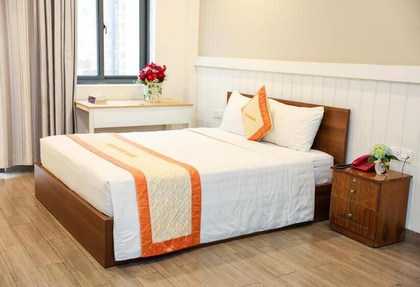 חדר סטודיו סטנדרד, Warm Ways Hotel & Serviced Apartments