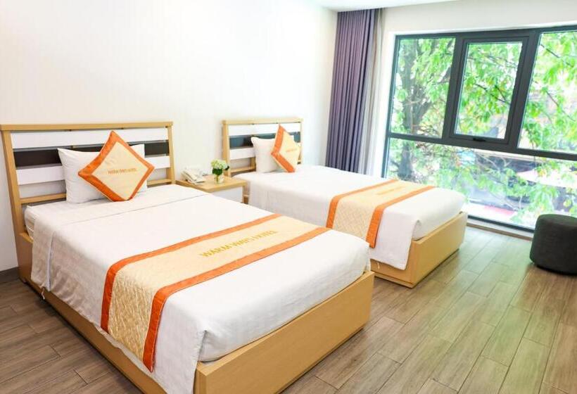 סוויטה, Warm Ways Hotel & Serviced Apartments