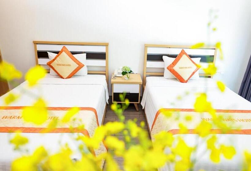 סוויטה, Warm Ways Hotel & Serviced Apartments