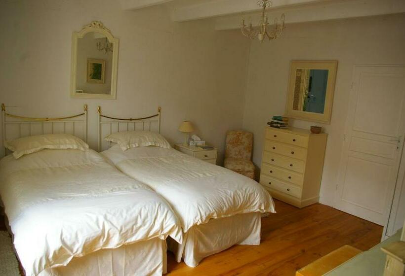 Номер Стандарт, L Ancienne Forge 27 Rue De La Crèche Bourg Born