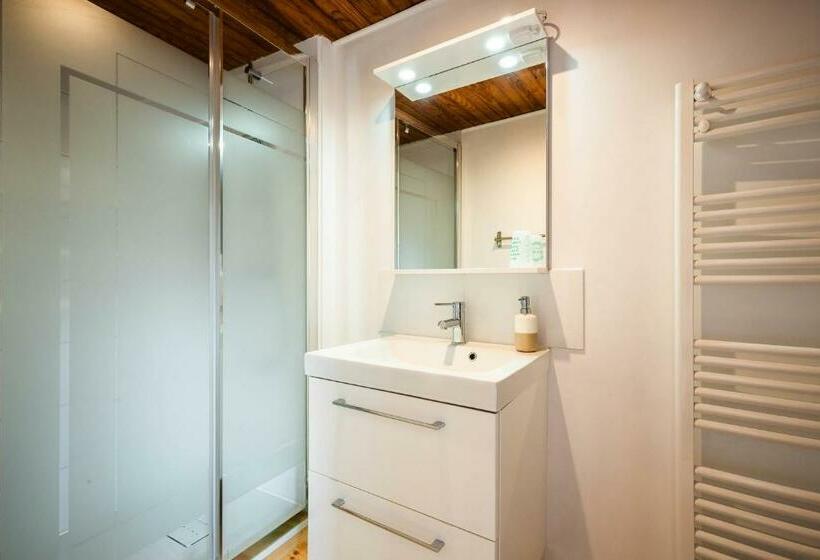 4인용 스탠다드 룸, Maison Sarda