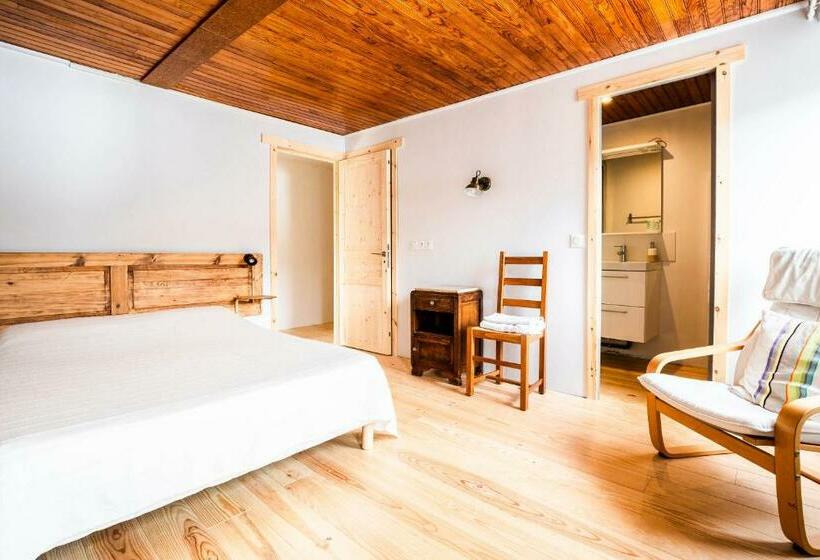 4인용 스탠다드 룸, Maison Sarda