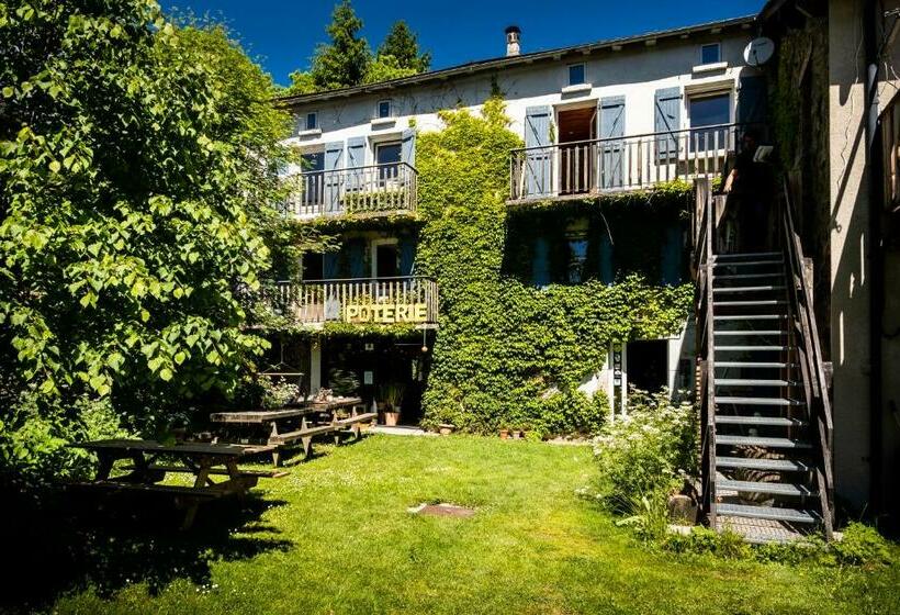 Номер Стандарт Трехместный, Maison Sarda