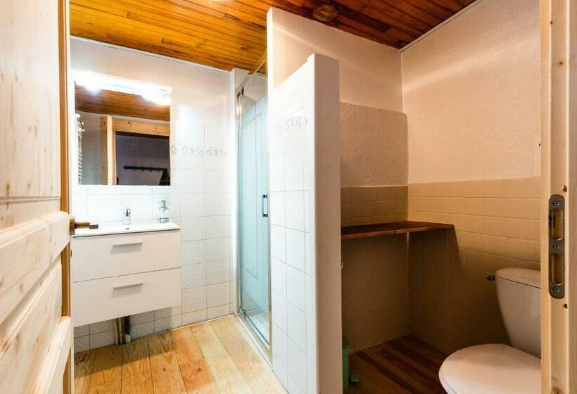 패밀리 룸, Maison Sarda