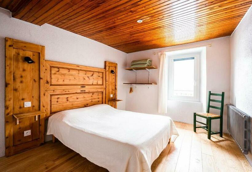 패밀리 룸, Maison Sarda