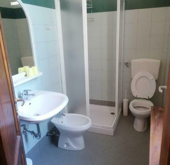 غرفة قياسية, Agriturismo Poggio Alla Luna