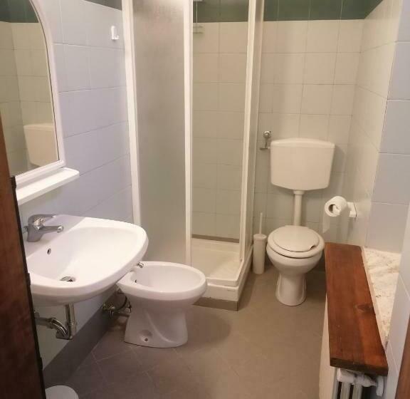 غرفة قياسية فردية, Agriturismo Poggio Alla Luna