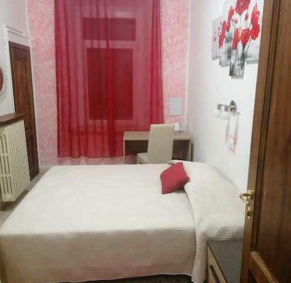 غرفة قياسية فردية, Agriturismo Poggio Alla Luna