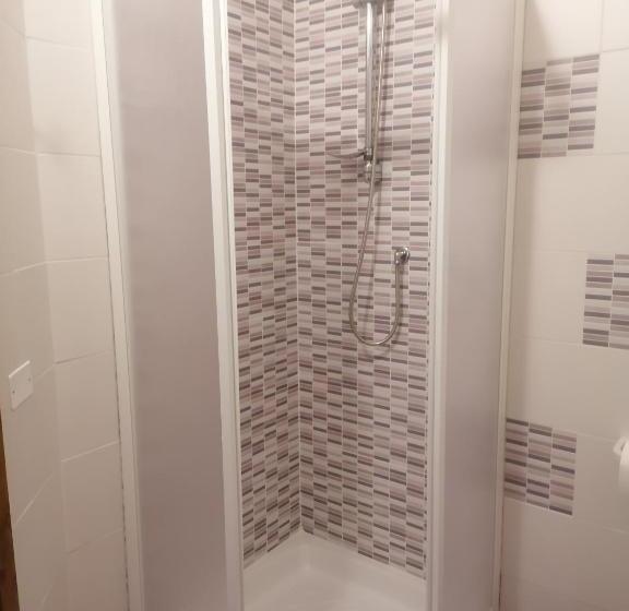 غرفة قياسية رباعية, Agriturismo Poggio Alla Luna