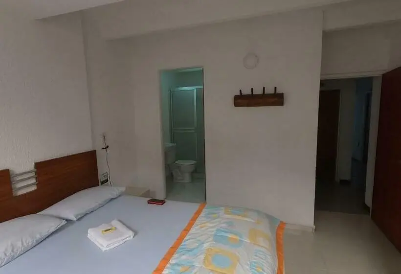 اتاق استاندارد, Ibiza