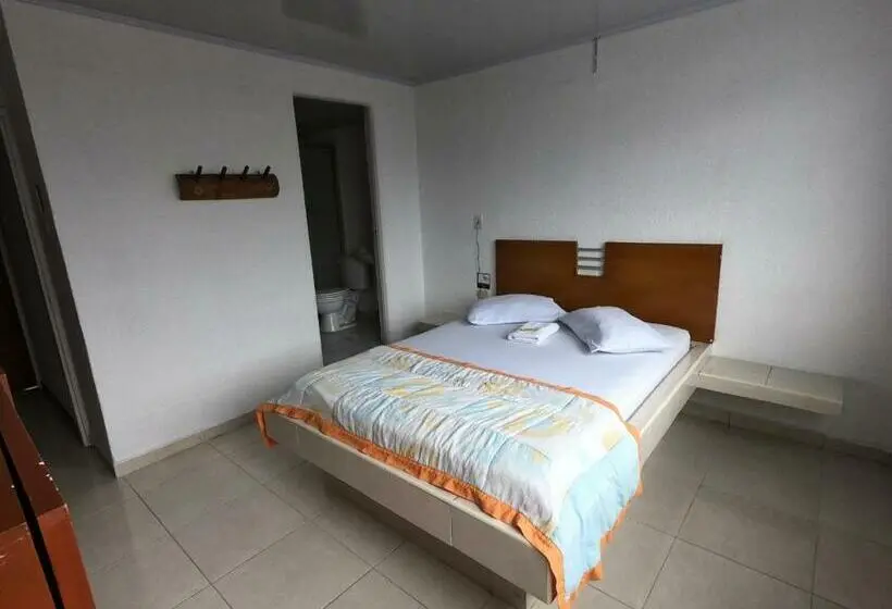 اتاق استاندارد, Ibiza