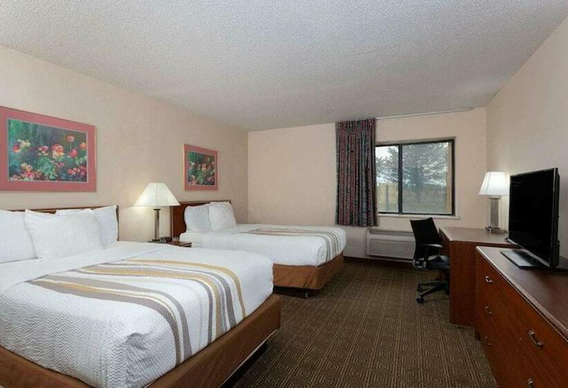 غرفة قياسية, Norwood Inn & Suites Indianapolis