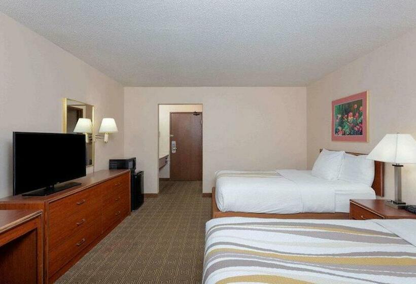 غرفة قياسية, Norwood Inn & Suites Indianapolis