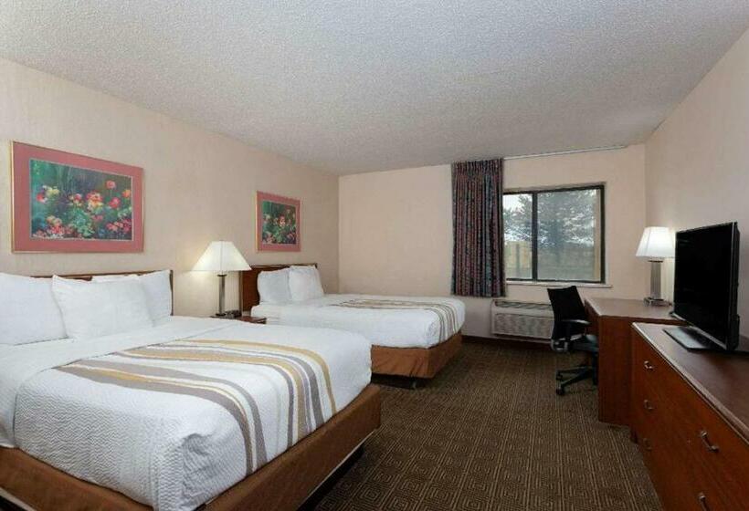 غرفة قياسية, Norwood Inn & Suites Indianapolis