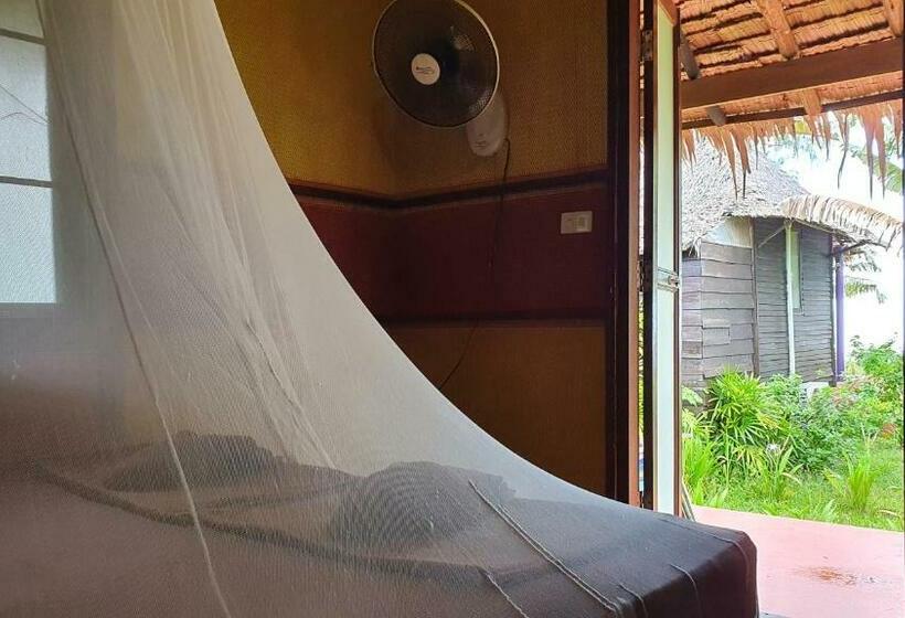 Cabanya, Monkey Island Resort Koh Mak