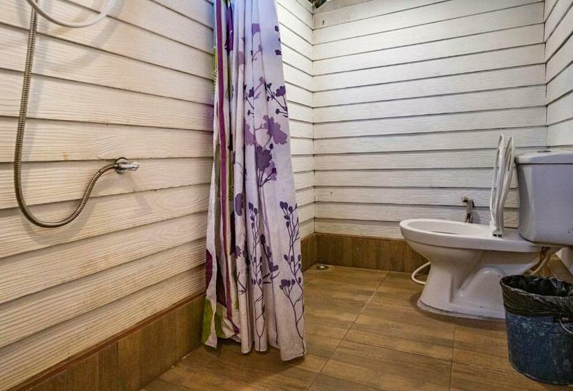 Cabin, Monkey Island Resort Koh Mak