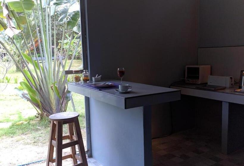 Bungalow Estàndard Vista Mar, Monkey Island Resort Koh Mak