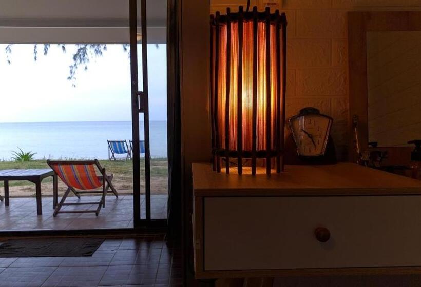 Бунгало Стандарт Вид на Море, Monkey Island Resort Koh Mak