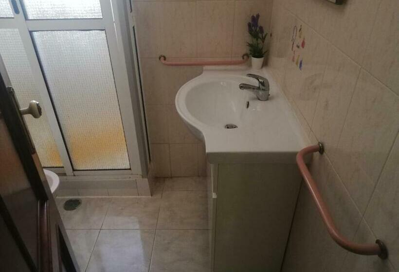 اتاق استاندارد, Guesthouse Tavira Moura