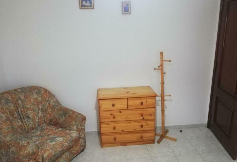 اتاق استاندارد, Guesthouse Tavira Moura