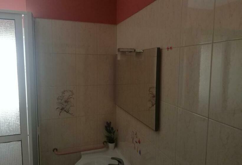 اتاق استاندارد, Guesthouse Tavira Moura