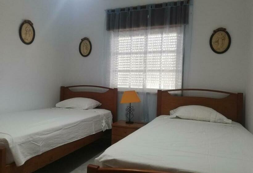 اتاق استاندارد, Guesthouse Tavira Moura