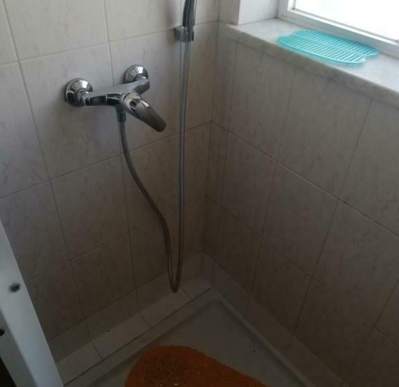 اتاق استاندارد, Guesthouse Tavira Moura