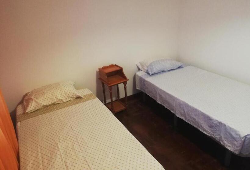 اتاق خانوادگی, Guesthouse Tavira Moura