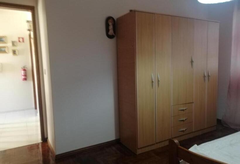 اتاق خانوادگی, Guesthouse Tavira Moura