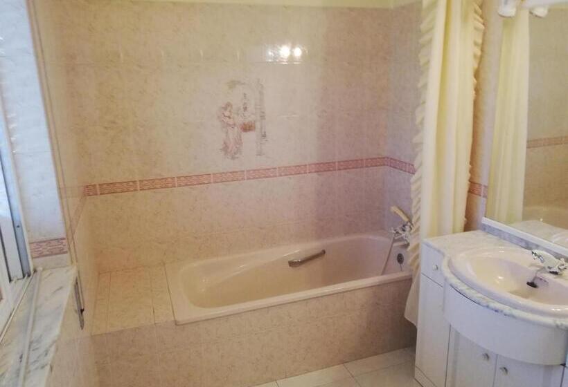 خانه 3 خوابه, Guesthouse Tavira Moura