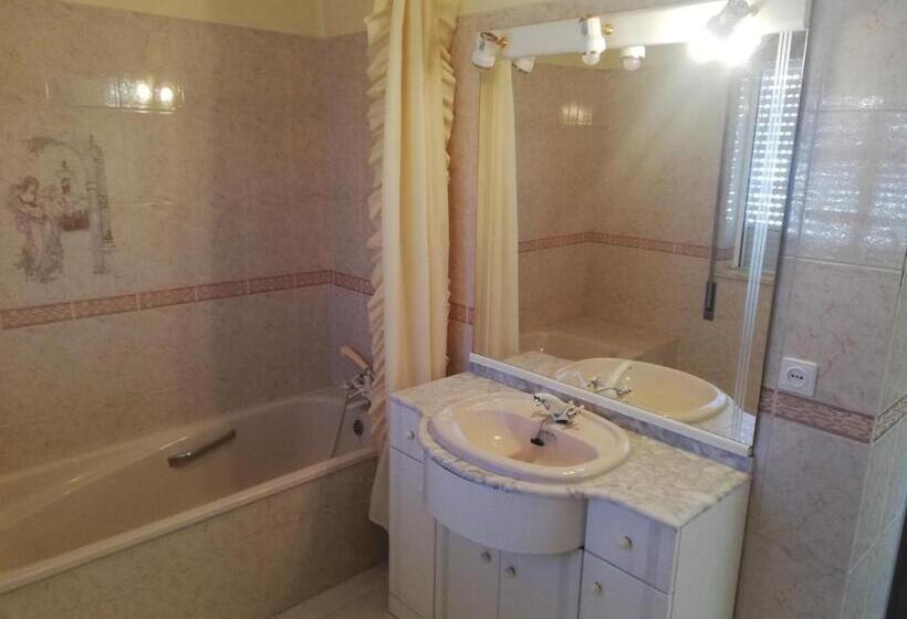 خانه 3 خوابه, Guesthouse Tavira Moura