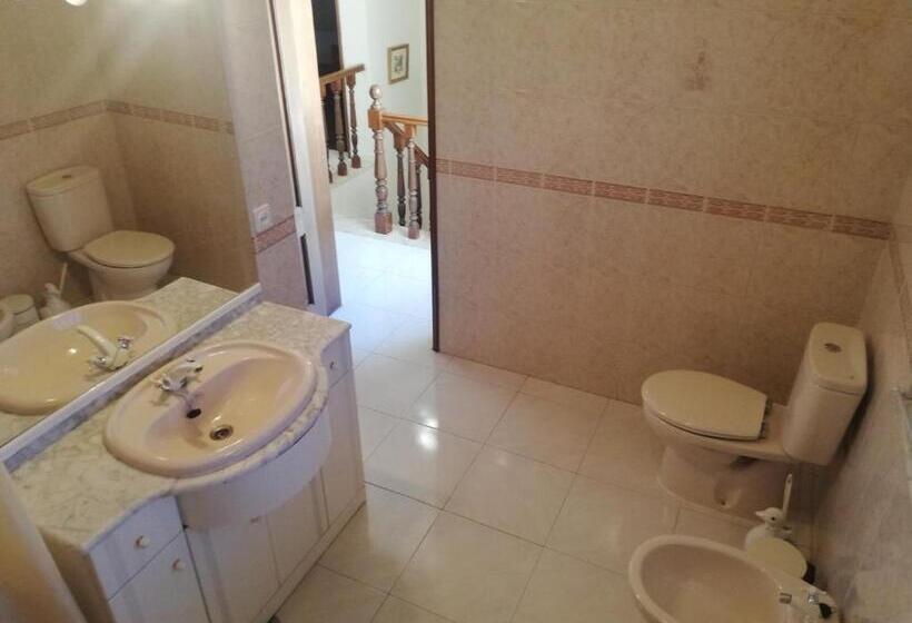 خانه 3 خوابه, Guesthouse Tavira Moura