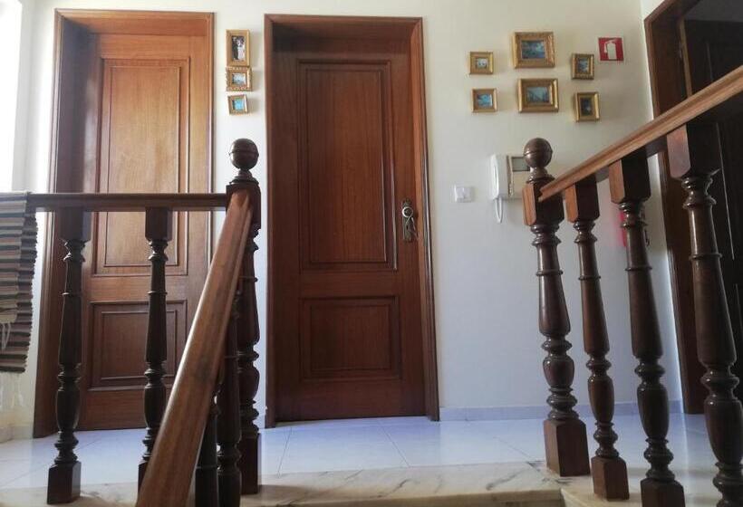 خانه 3 خوابه, Guesthouse Tavira Moura