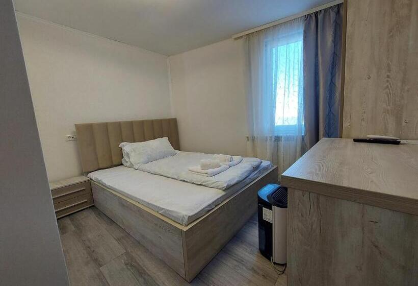 اتاق استاندارد, Pensiunea Luca Straja