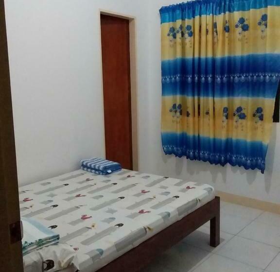 اتاق استاندارد, Rosita S Cottages By The Road