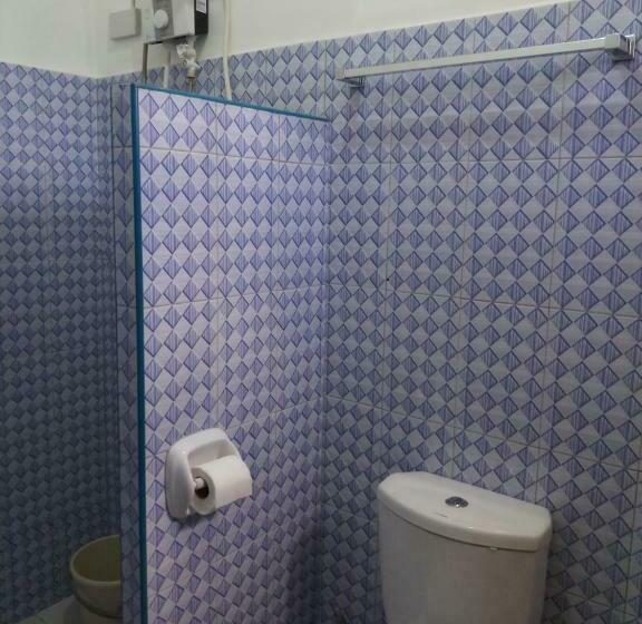 اتاق استاندارد, Rosita S Cottages By The Road