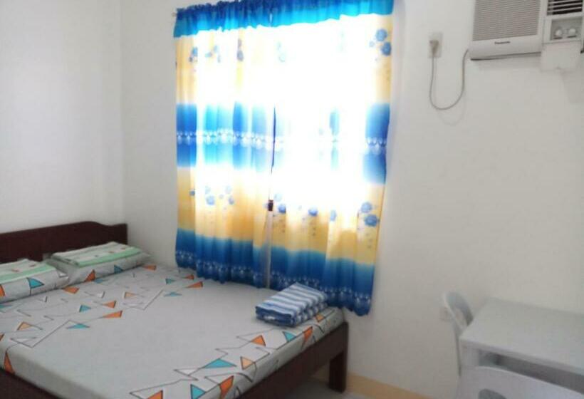 اتاق استاندارد, Rosita S Cottages By The Road