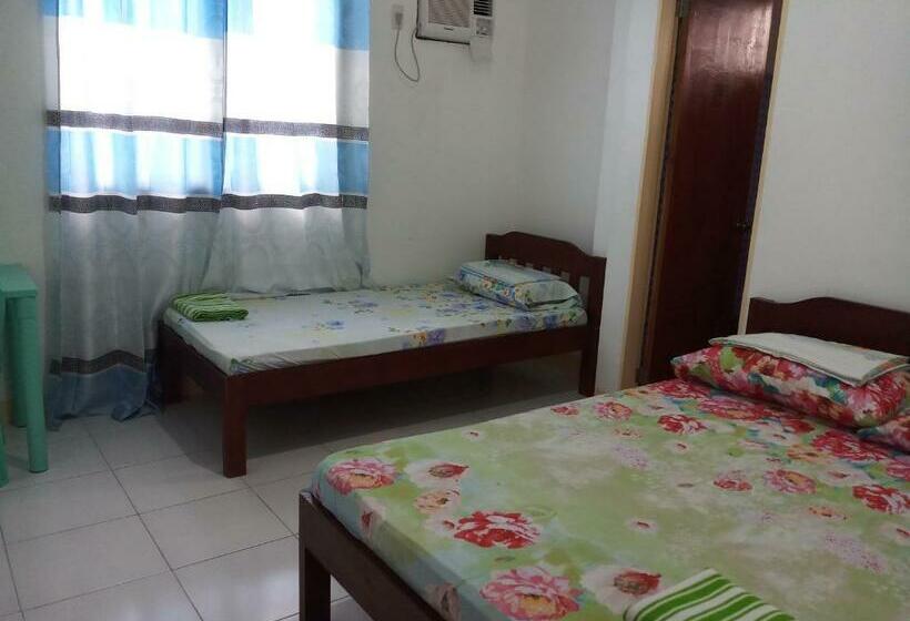 اتاق استاندارد سه نفره, Rosita S Cottages By The Road